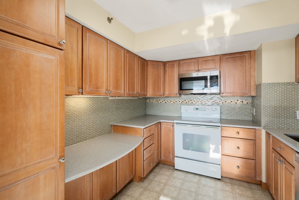 250 Hammond Pond Parkway # 1205N