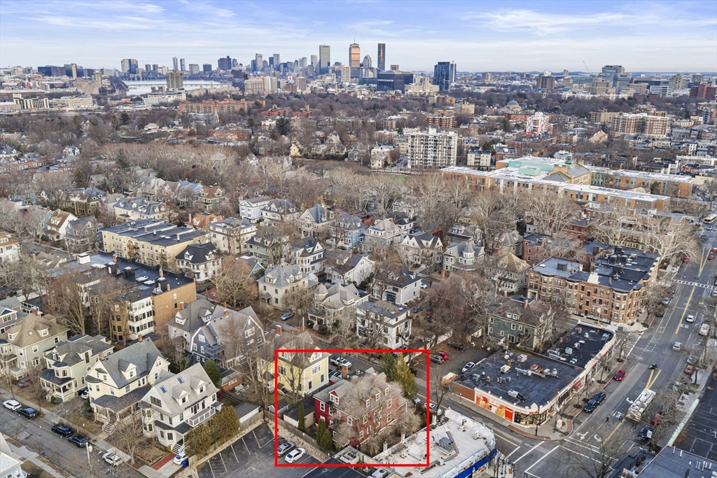 62 Fuller St