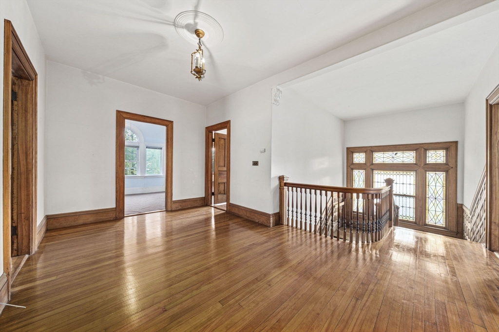 62 Fuller St