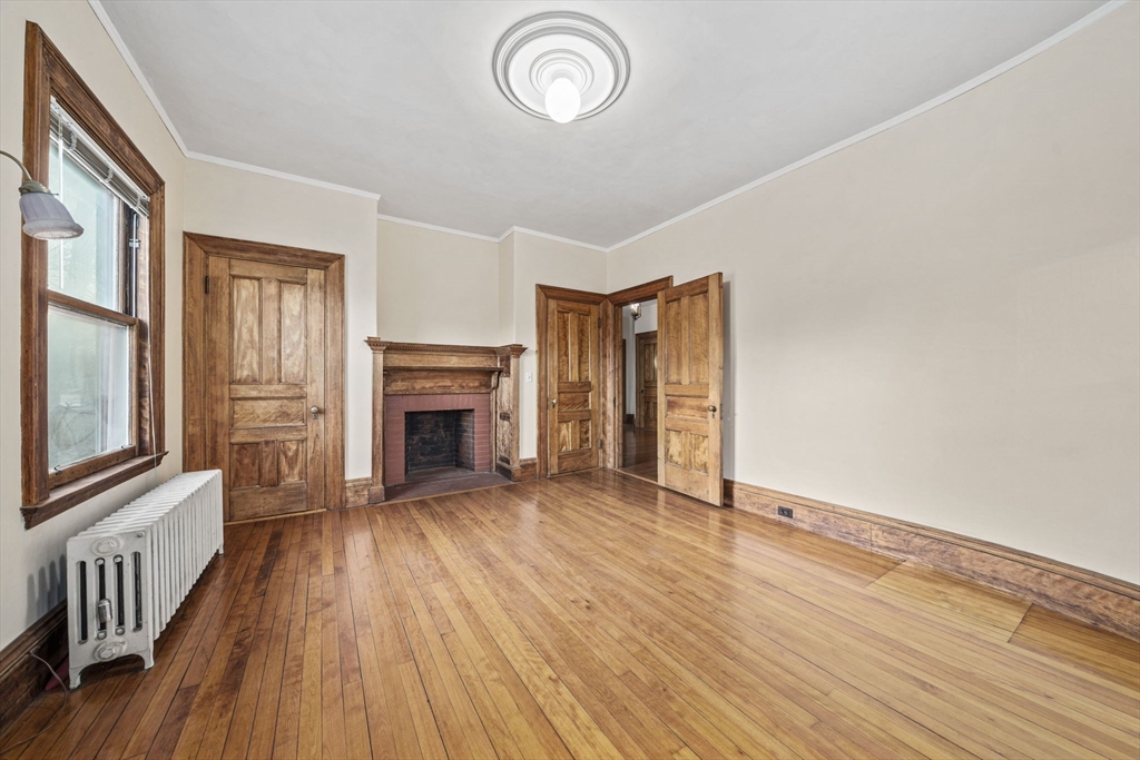 62 Fuller St