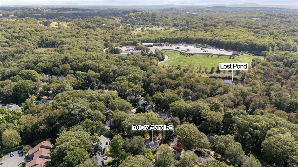 70 Craftsland Rd