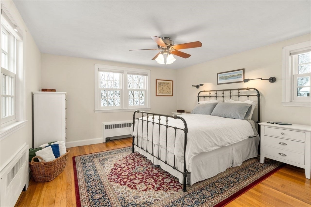 123 Walnut Hill Road