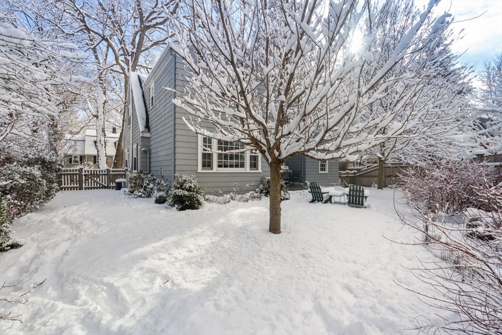 123 Walnut Hill Road