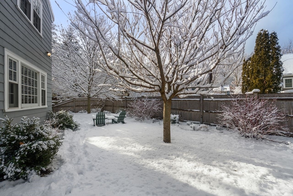 123 Walnut Hill Road