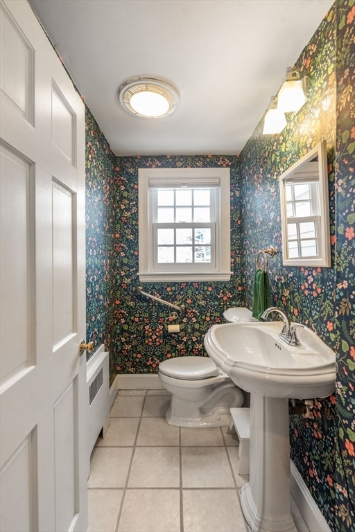 123 Walnut Hill Road