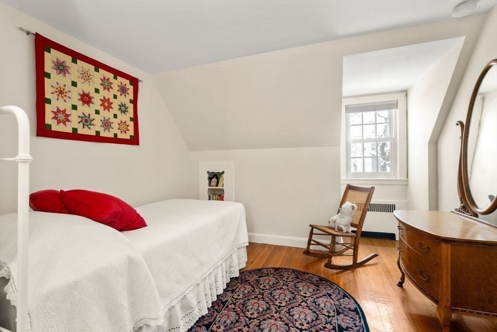 123 Walnut Hill Road