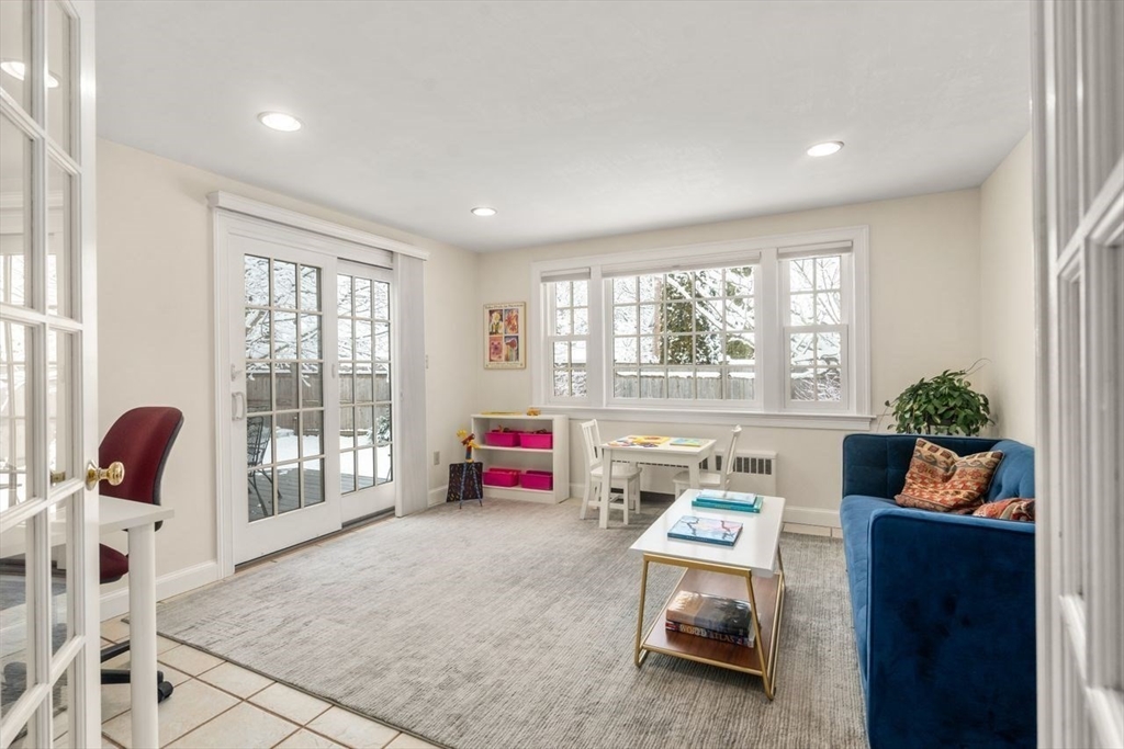 123 Walnut Hill Road