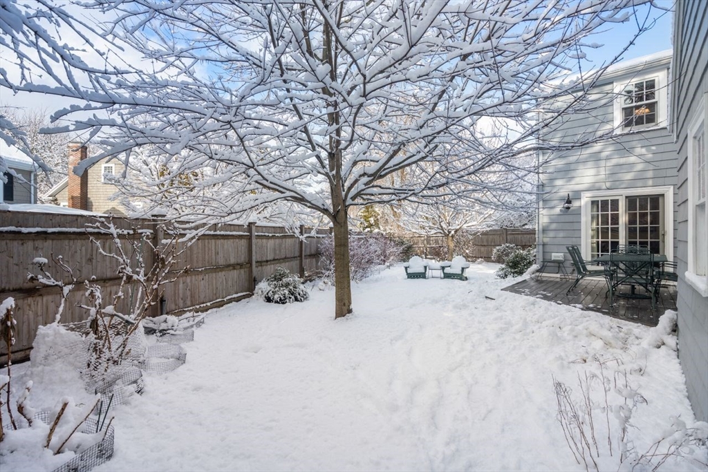 123 Walnut Hill Road