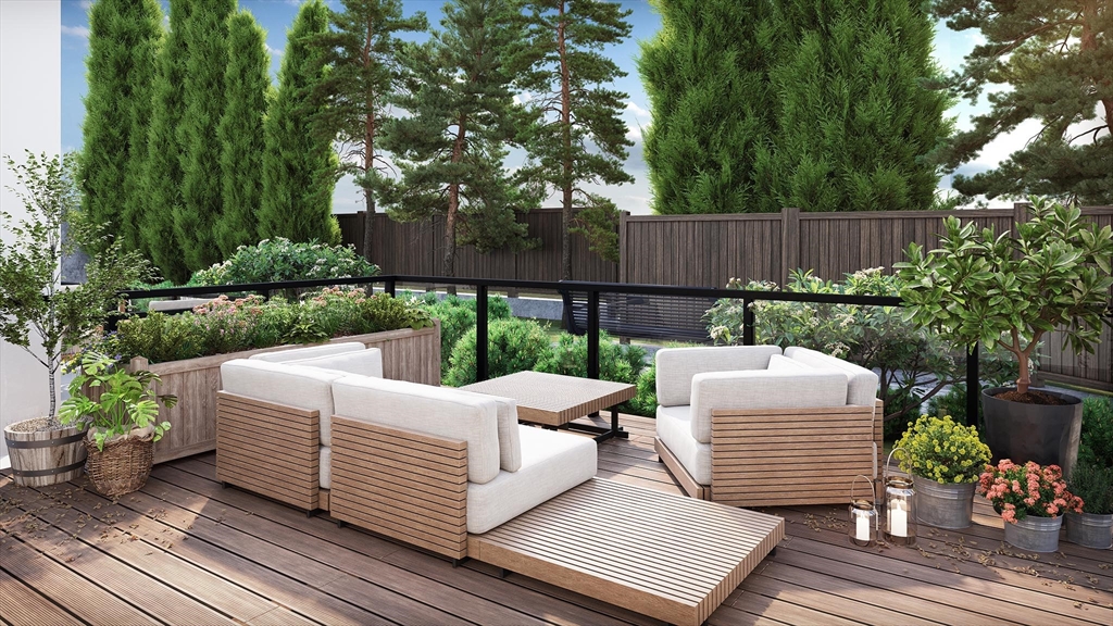 45 Bartlett Crescent # 203