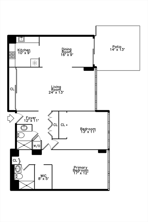 250 Hammond Pond Pkwy # 102N