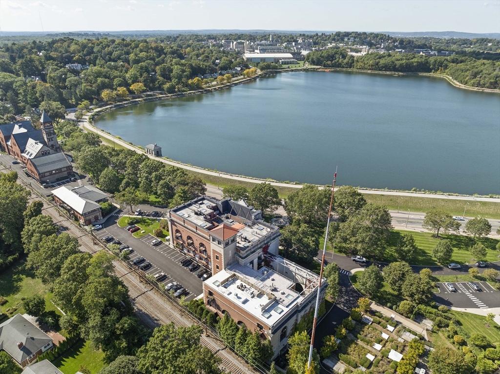 2420 Beacon Street # 401