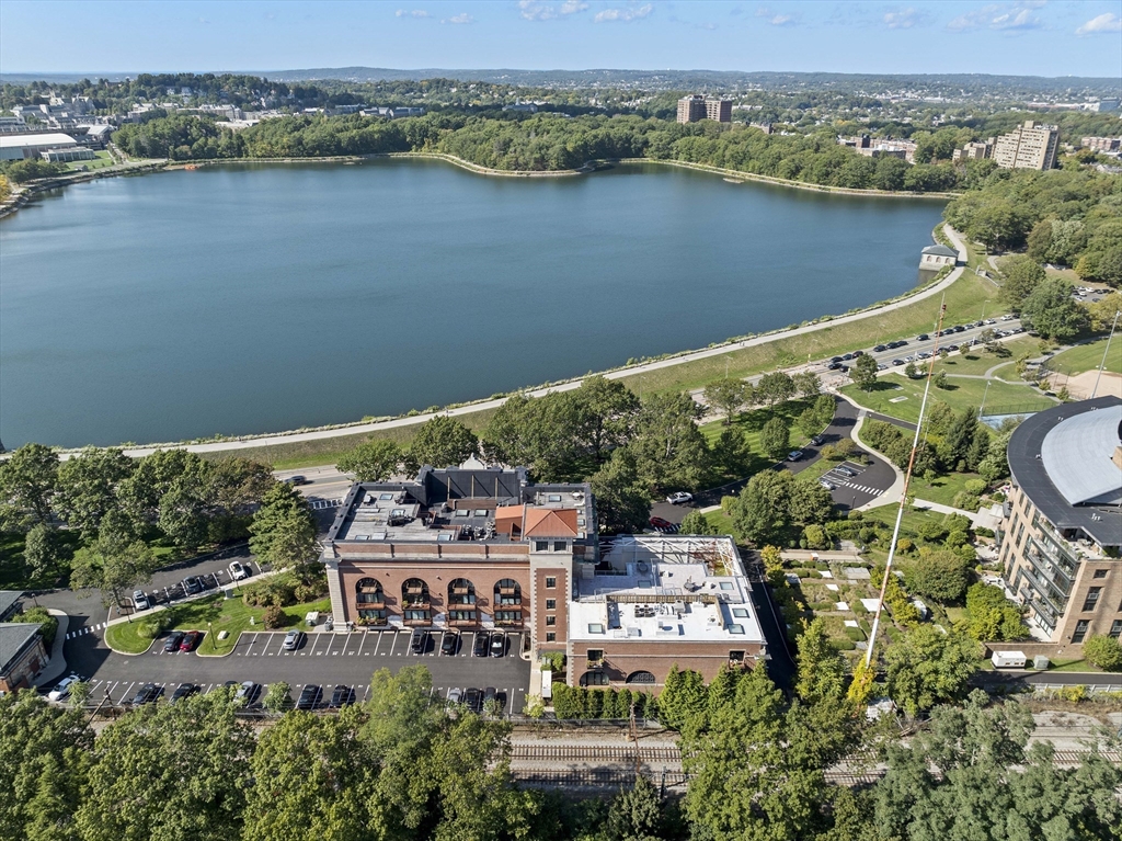 2420 Beacon Street # 401