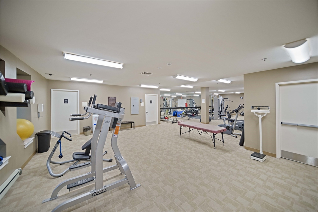 2420 Beacon Street # 401