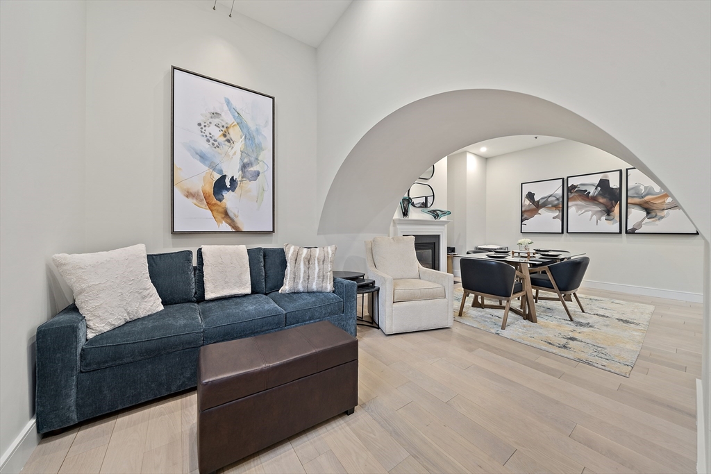 2420 Beacon Street # 401