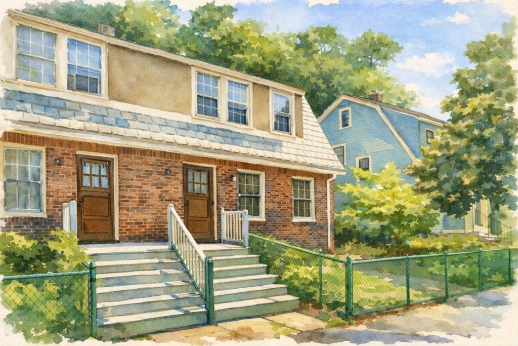 71 Highland Rd