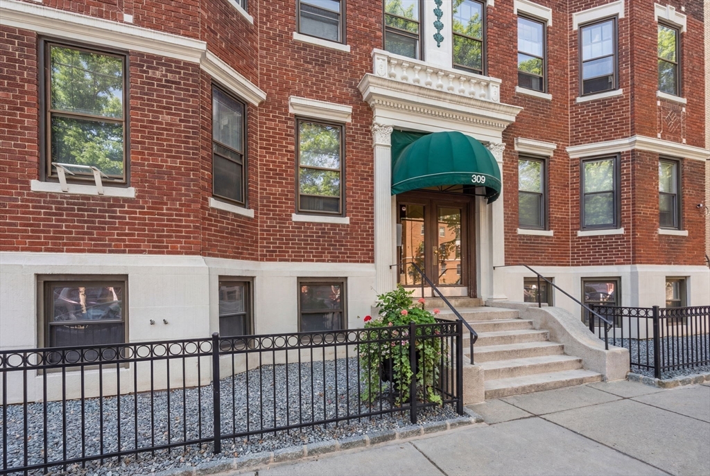 309 Allston Street # 6