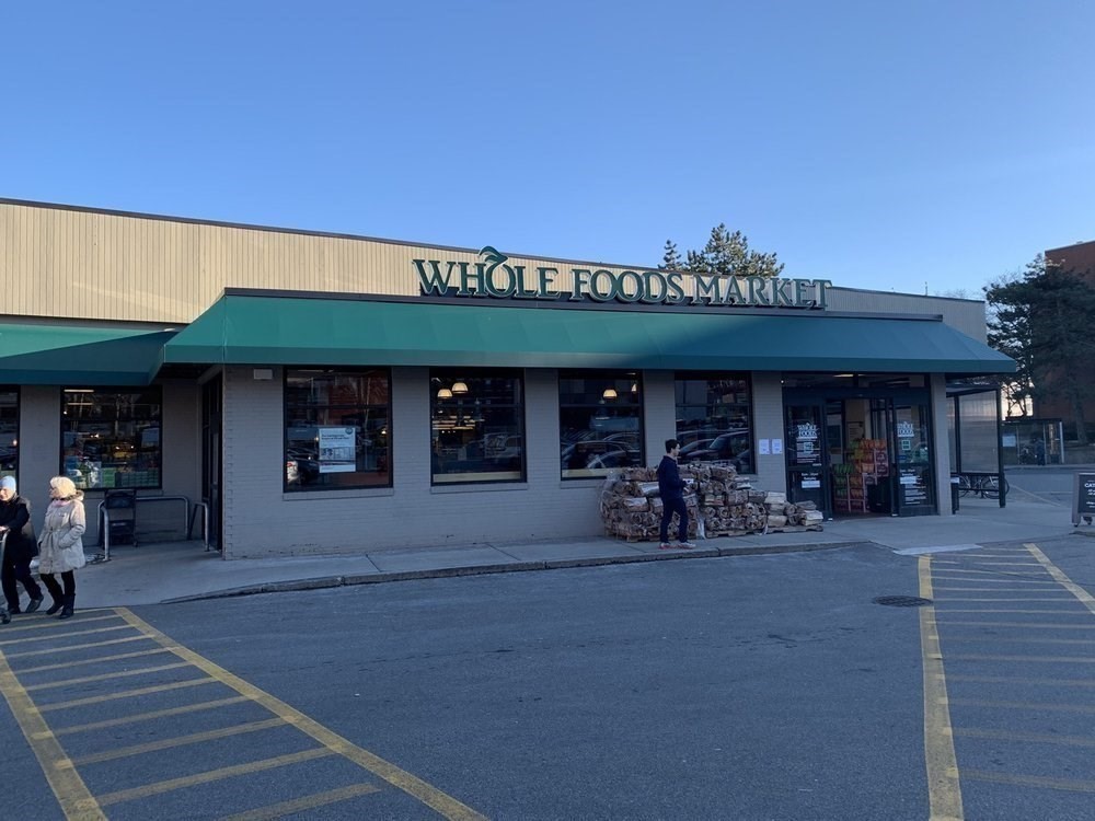 309 Allston Street # 6