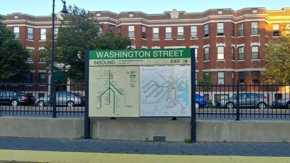 309 Allston Street # 6