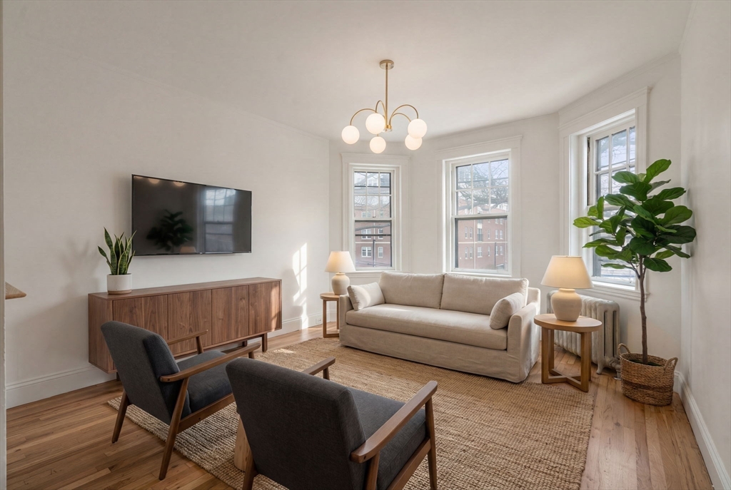 309 Allston Street # 6