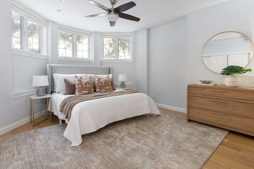 16 Parkman Street # 1