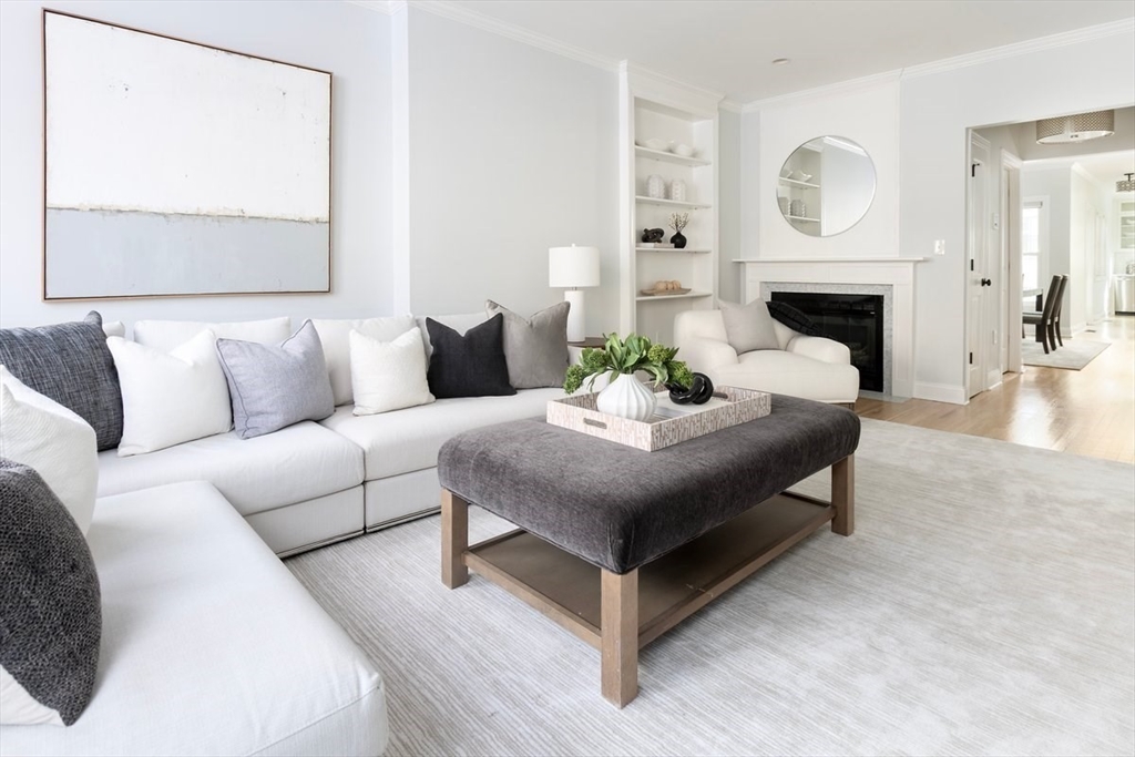 16 Parkman Street # 1