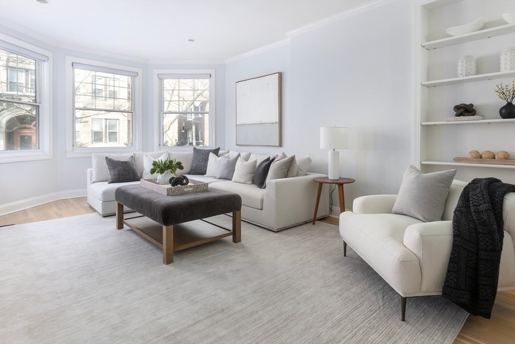 16 Parkman Street # 1