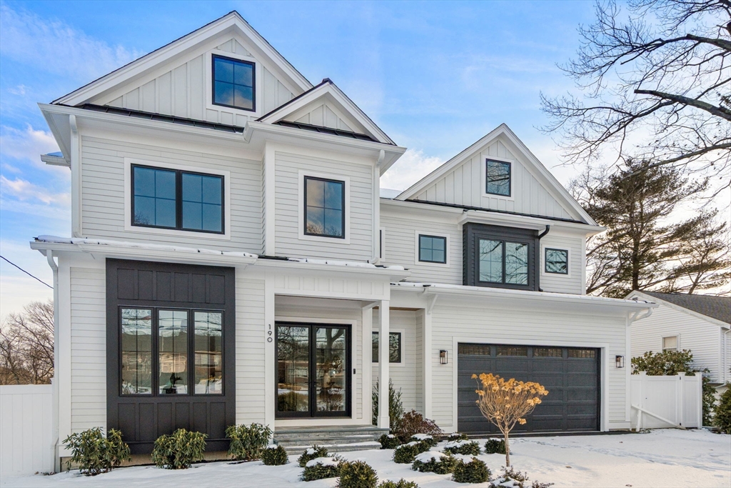 190 Brookline Street