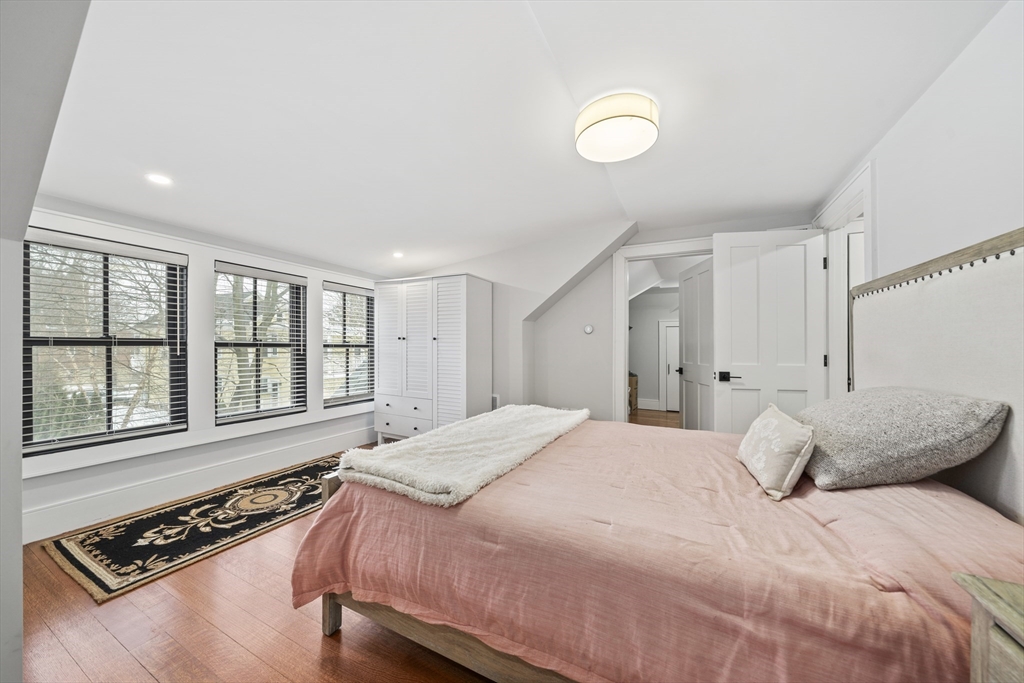 300 Elliot Street # 2