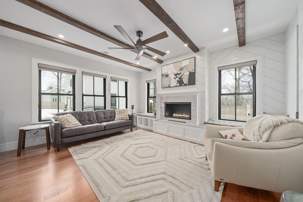 300 Elliot Street # 2