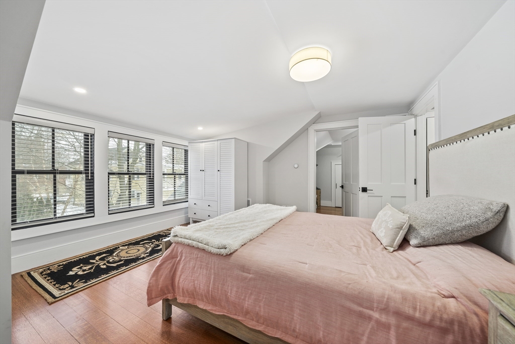 300 Elliot Street # 2