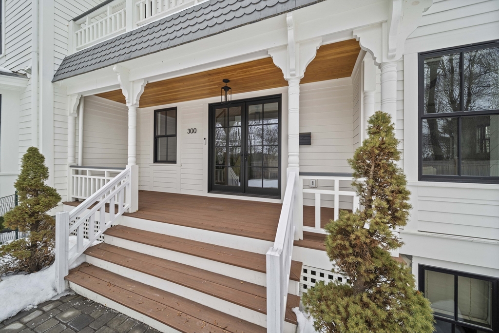 300 Elliot Street # 2