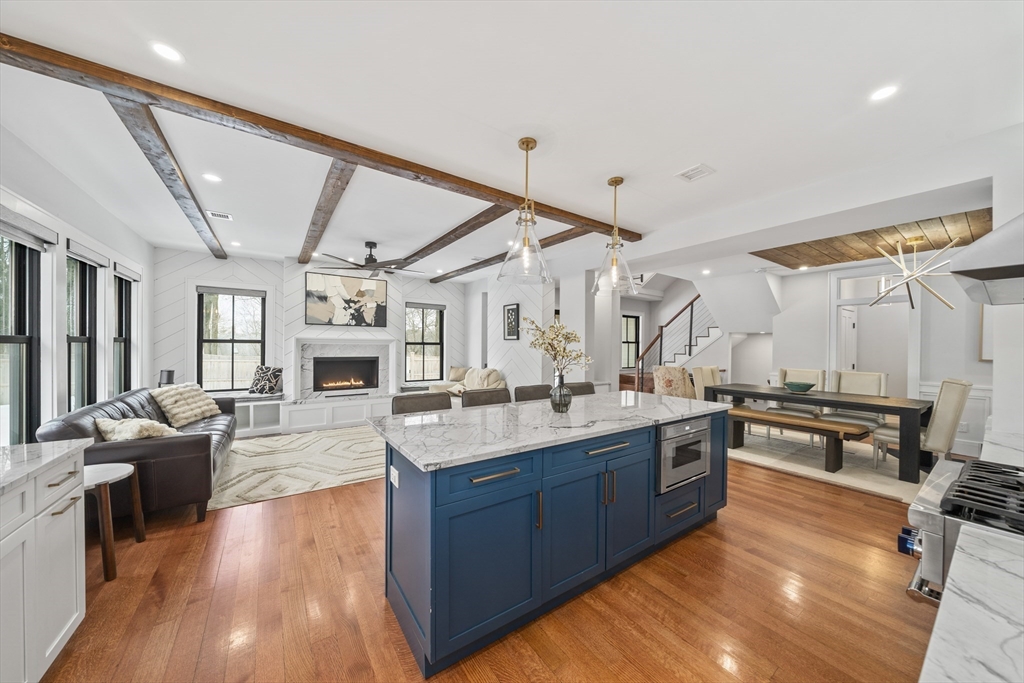 300 Elliot Street # 2
