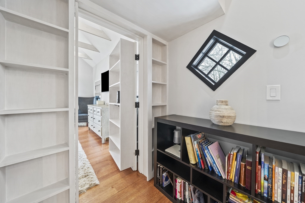 300 Elliot Street # 2