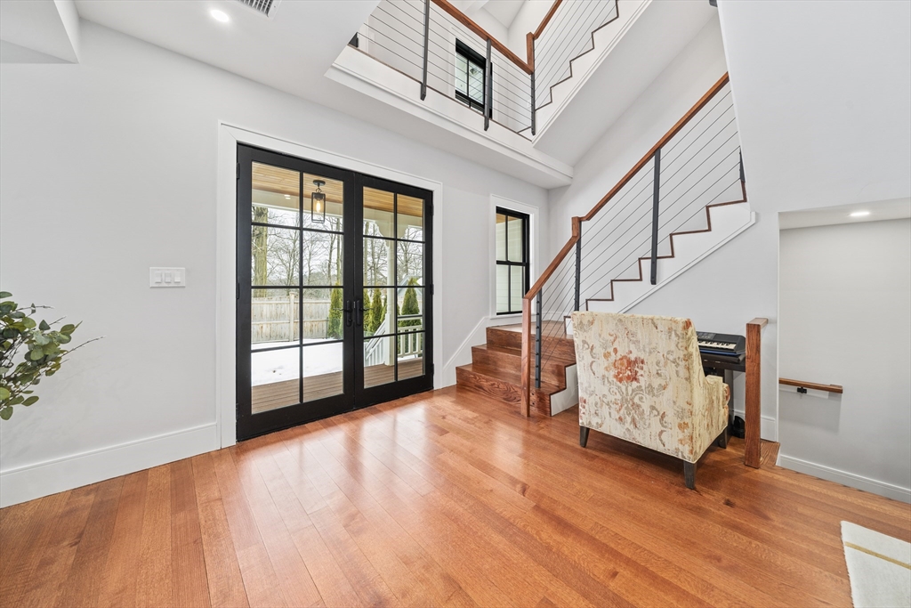 300 Elliot Street # 2