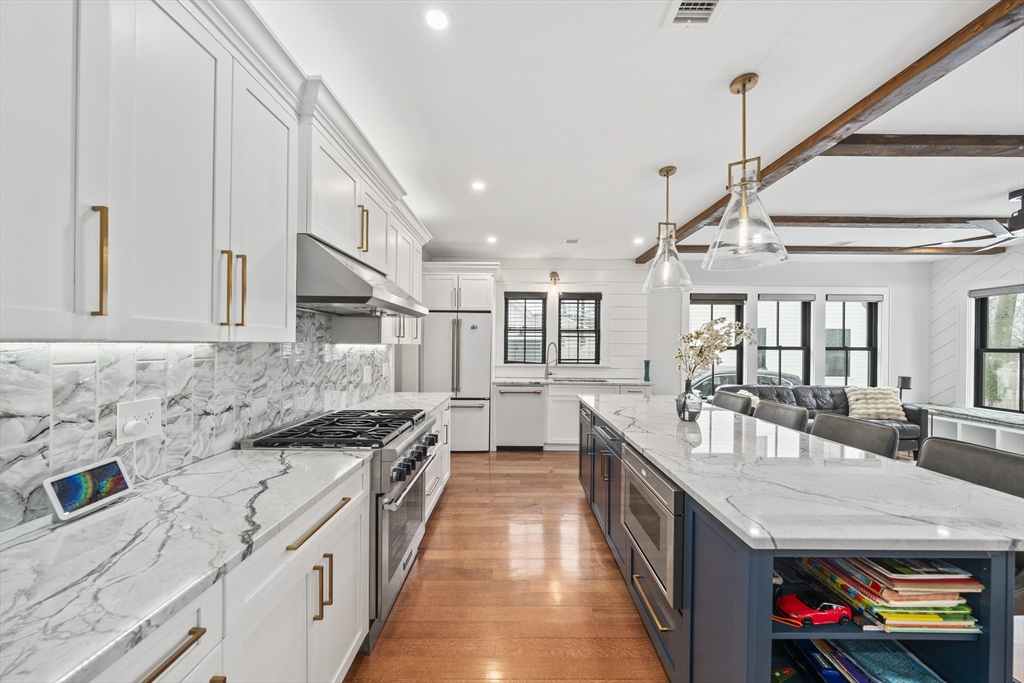 300 Elliot Street # 2