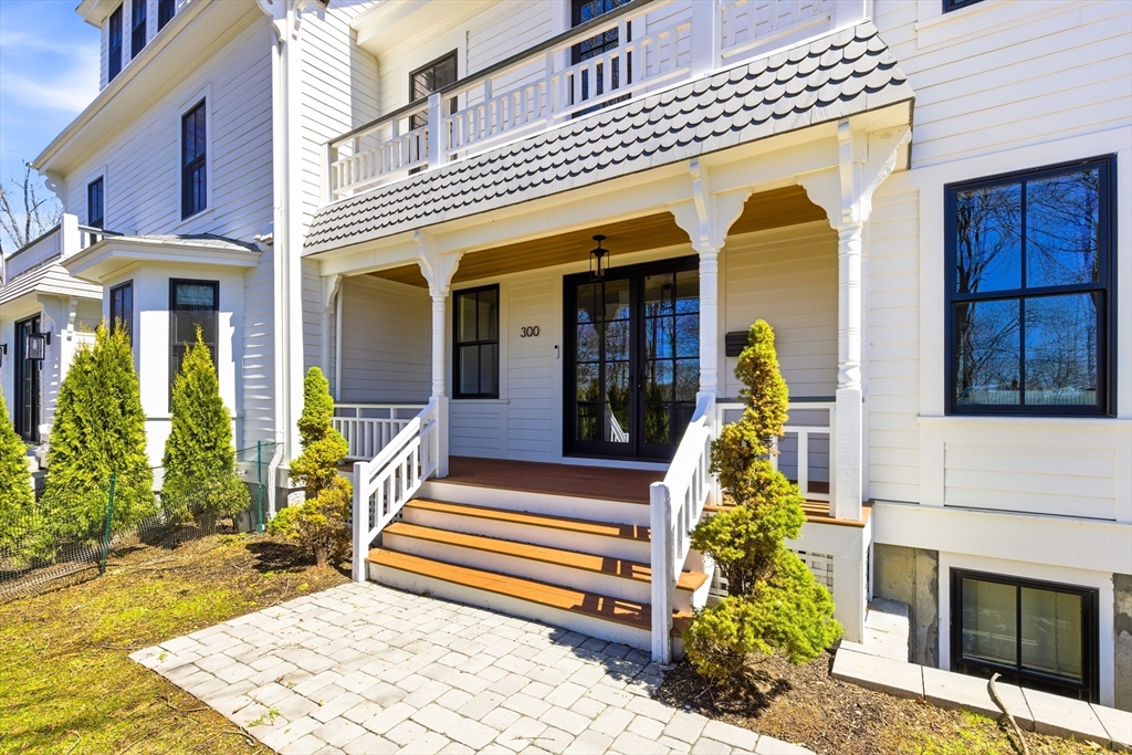 300 Elliot Street # 2