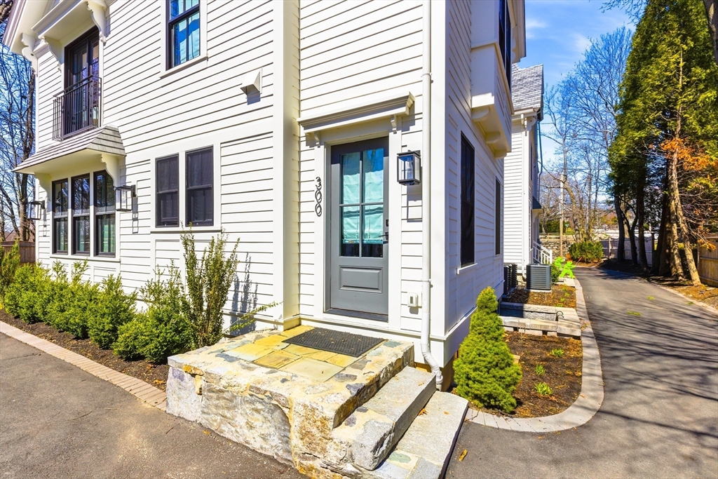 300 Elliot Street # 2