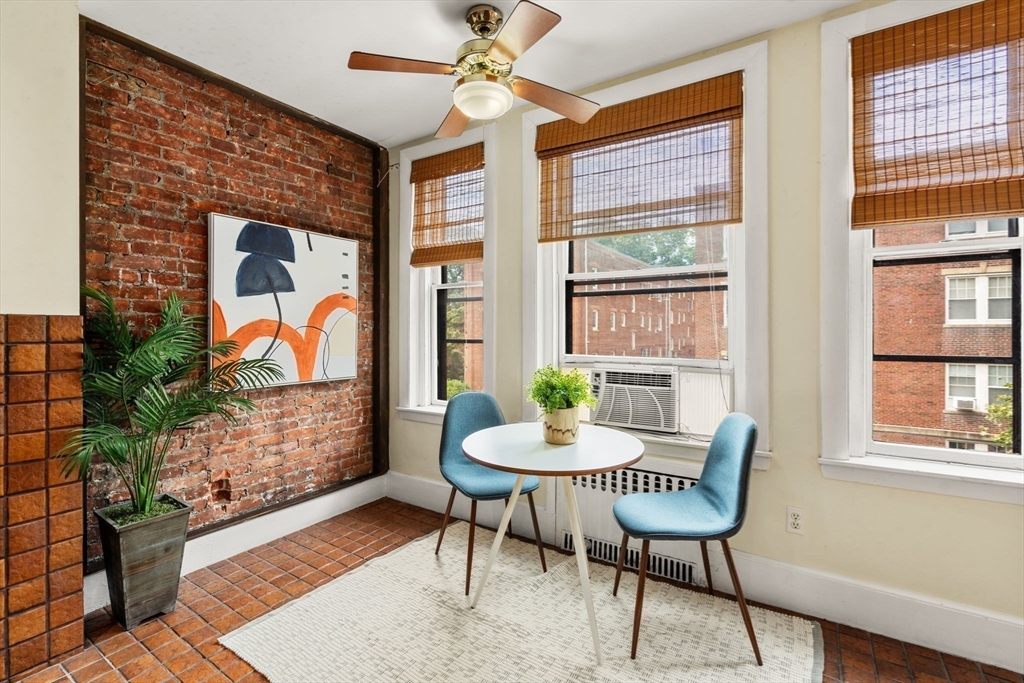 37 Saint Paul St # 3