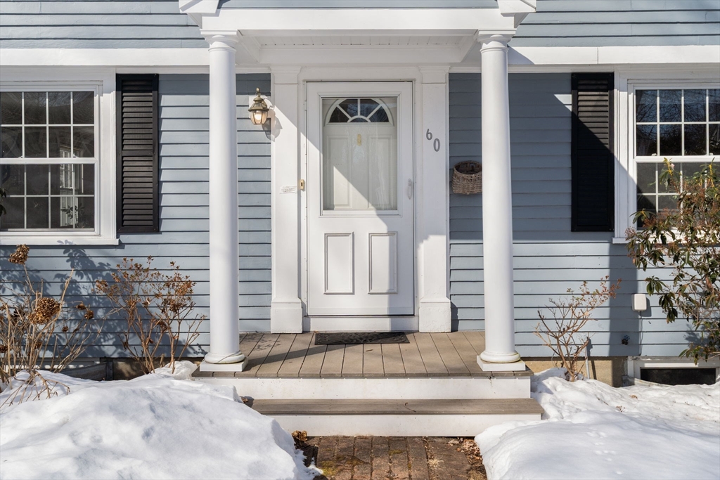 60 Lindbergh Ave