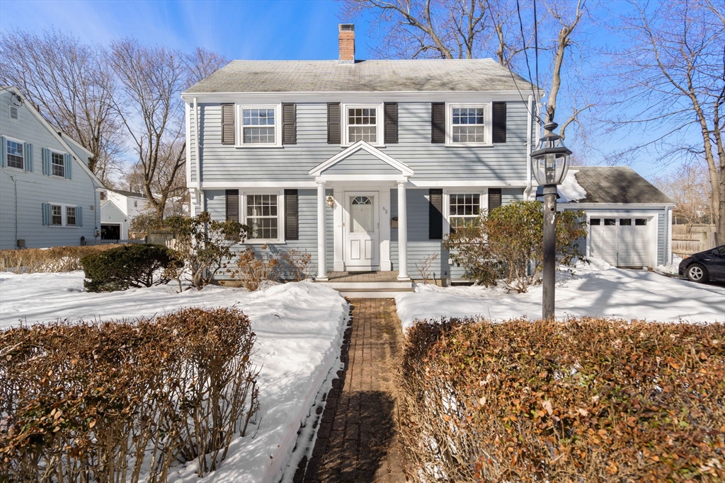 60 Lindbergh Ave