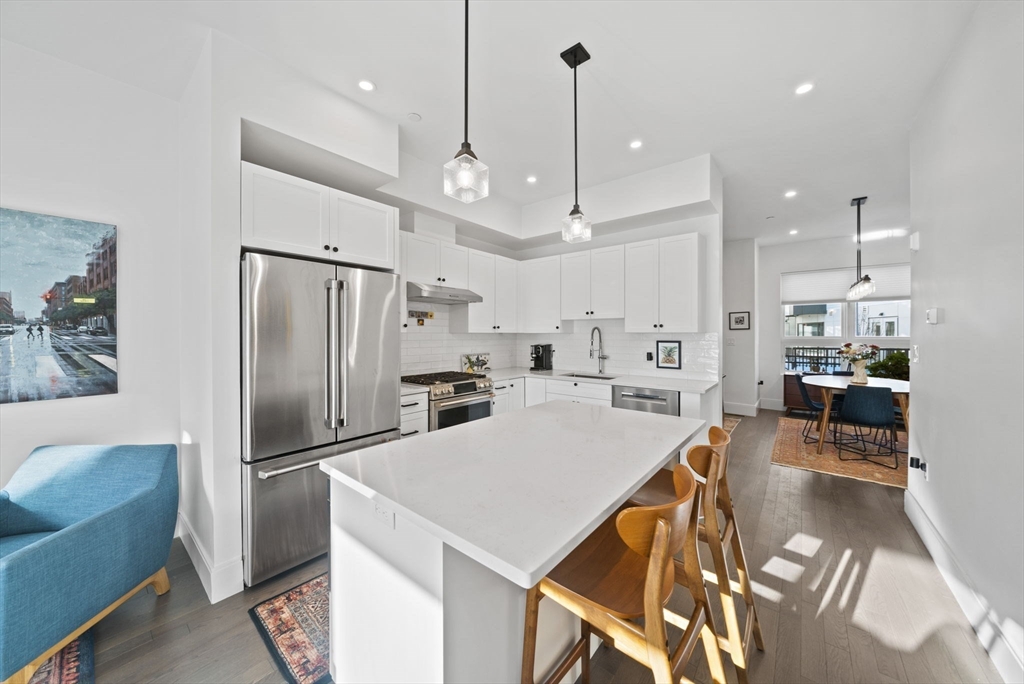 17-31 Charles Park Rd # 196