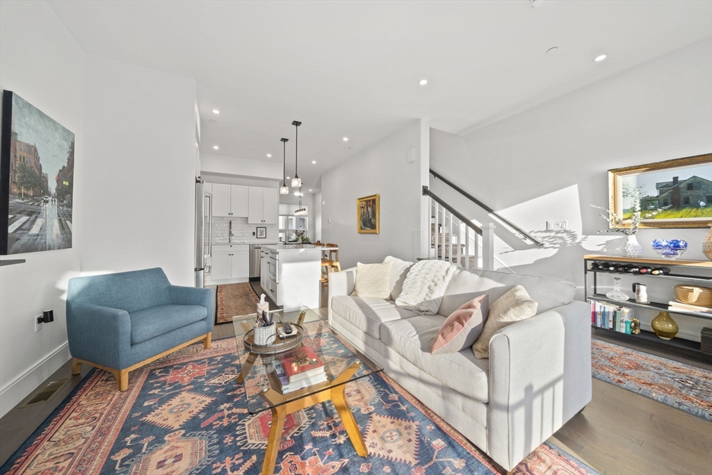 17-31 Charles Park Rd # 196