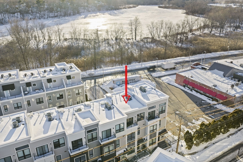 17-31 Charles Park Rd # 196