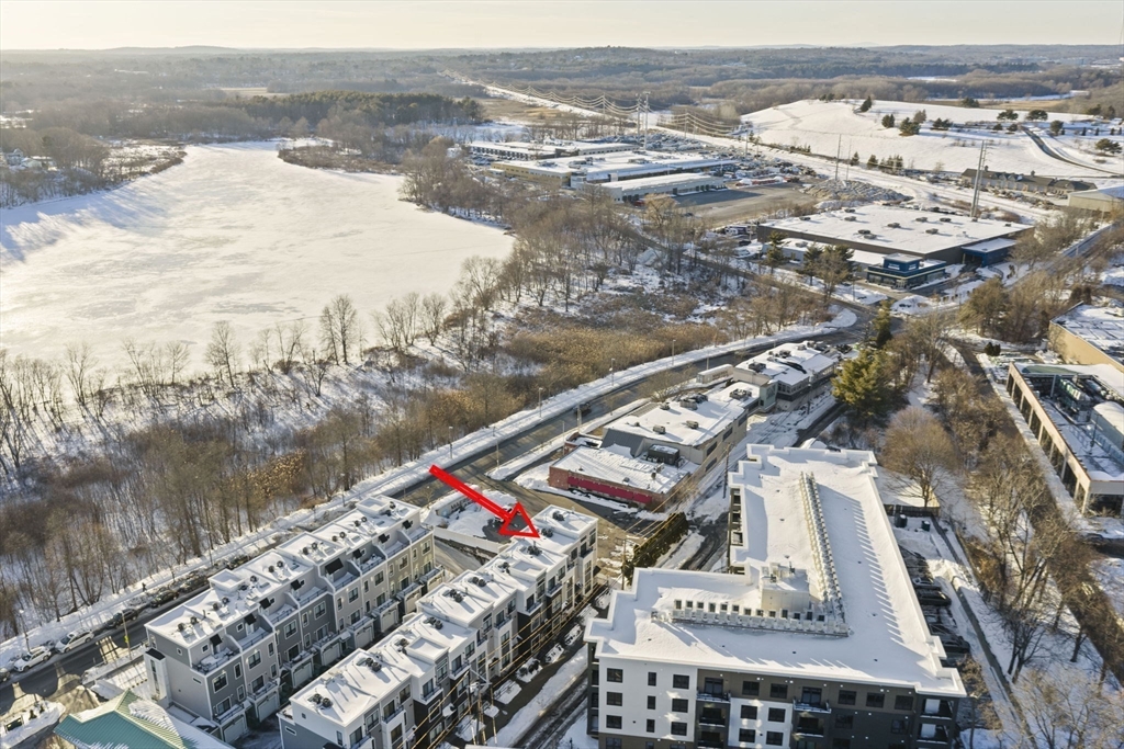 17-31 Charles Park Rd # 196