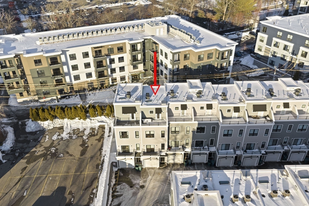 17-31 Charles Park Rd # 196