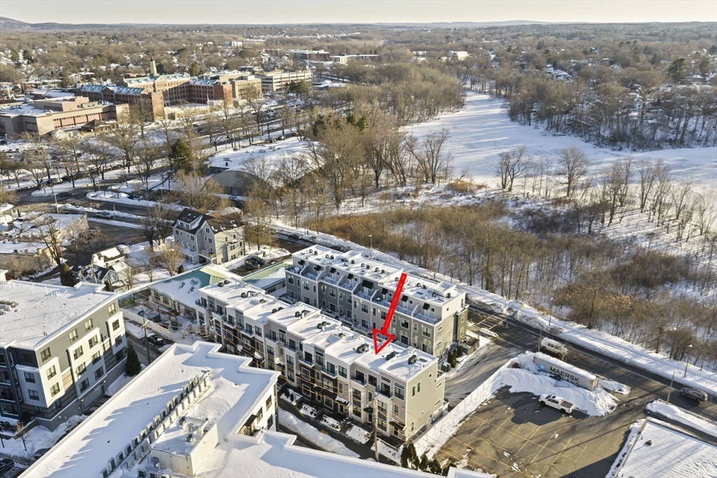 17-31 Charles Park Rd # 196