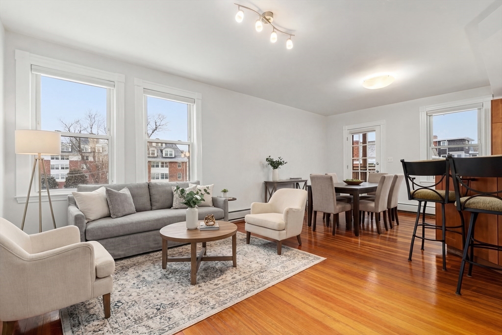 133 Westbourne Terr # 2