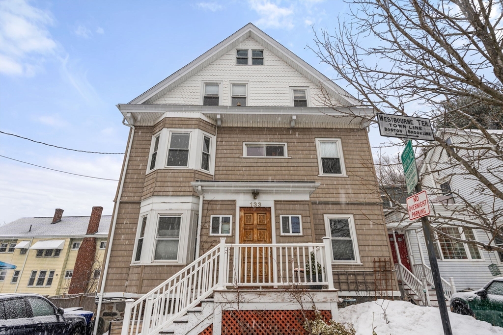 133 Westbourne Terr # 2