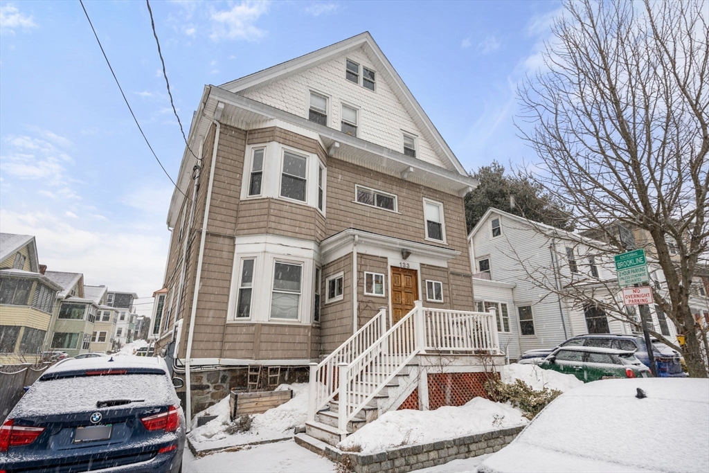 133 Westbourne Terr # 2