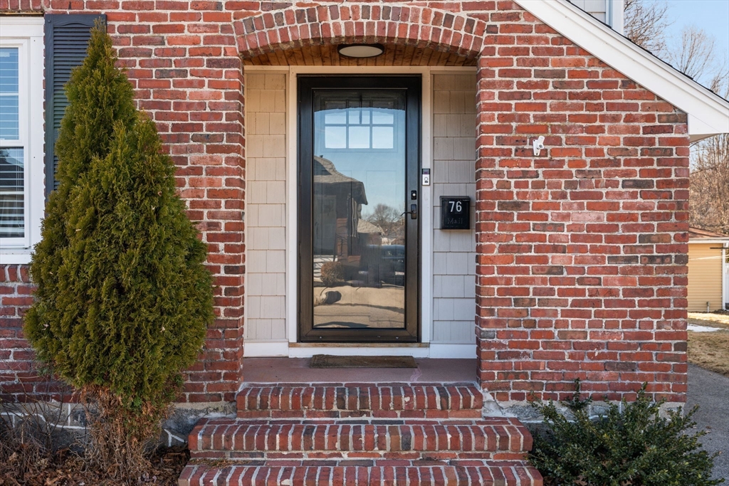 76 Lasell St.